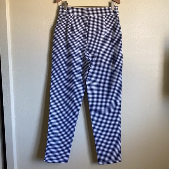 Checker pant - Picture 2 of 2